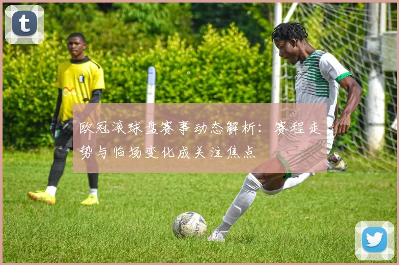 欧冠滚球盘赛事动态解析:赛程走势与临场变化成关注焦点