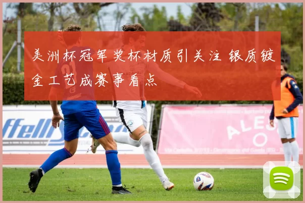 美洲杯冠军奖杯材质引关注 银质镀金工艺成赛事看点