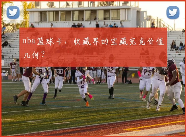 nba篮球卡，收藏界的宝藏究竟价值几何？