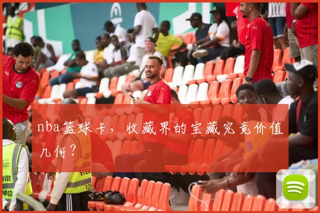 nba篮球卡,收藏界的宝藏究竟价值几何?